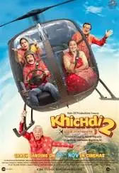 Khichdi 2 movie